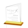 Bellamy Award - Amber