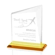 Bellamy Award - Amber