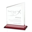 Bellamy Award - Red