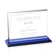 Mirela Award - Blue