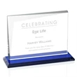 Mirela Award - Blue
