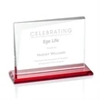Mirela Award - Red