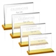 Mirela Award - Amber