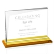 Mirela Award - Amber