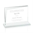 Mirela Award - White