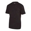 Augusta Sportswear Shadow Tonal Heather Training T-Shirt
