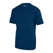 Augusta Sportswear Shadow Tonal Heather Training T-Shirt