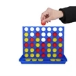 Giant 4 in A Row Connect Board Game