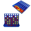 Classic Foldable Board Line Up 4 Game