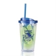 Infuser Tumbler - 16oz