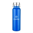 Sainsbury Vacuum Bottle - 20oz