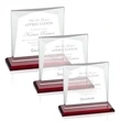 Tanner Award - Red