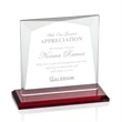 Tanner Award - Red