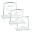 Tanner Award - White