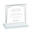 Tanner Award - White