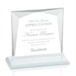 Tanner Award - White