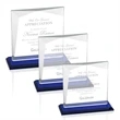 Tanner Award - Blue