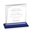 Tanner Award - Blue