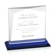 Tanner Award - Blue