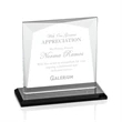 Tanner Award - Black