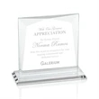 Tanner Award - Clear