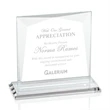 Tanner Award - Clear