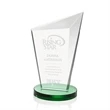 Wiltshire Award - Green