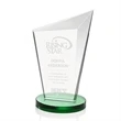 Wiltshire Award - Green