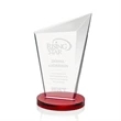 Wiltshire Award - Red