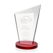 Wiltshire Award - Red