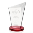 Wiltshire Award - Red