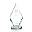 Cancun Award - Clear