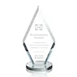 Cancun Award - Clear