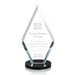 Cancun Award - Black