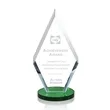 Cancun Award - Green