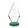 Cancun Award - Green