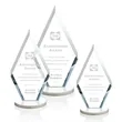 Cancun Award - White