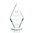 Cancun Award - White