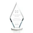 Cancun Award - White