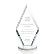 Cancun Award - White