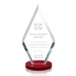 Cancun Award - Red