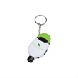 Quick Fix Keyring/Flashlight/Screwdriver