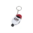Quick Fix Keyring/Flashlight/Screwdriver