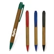 Bamboo Pen