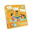 Chocolate Tic Tac Toe