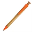 Bamboo Pen