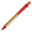 Bamboo Pen