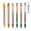 Recycled Paper Pen