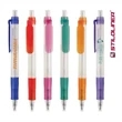 Eco Pen Translucent Barrel