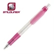 Eco Pen Translucent Barrel